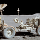 Illustration for article titled The Rocket-Car Man Who Helped Put Us On The Moon